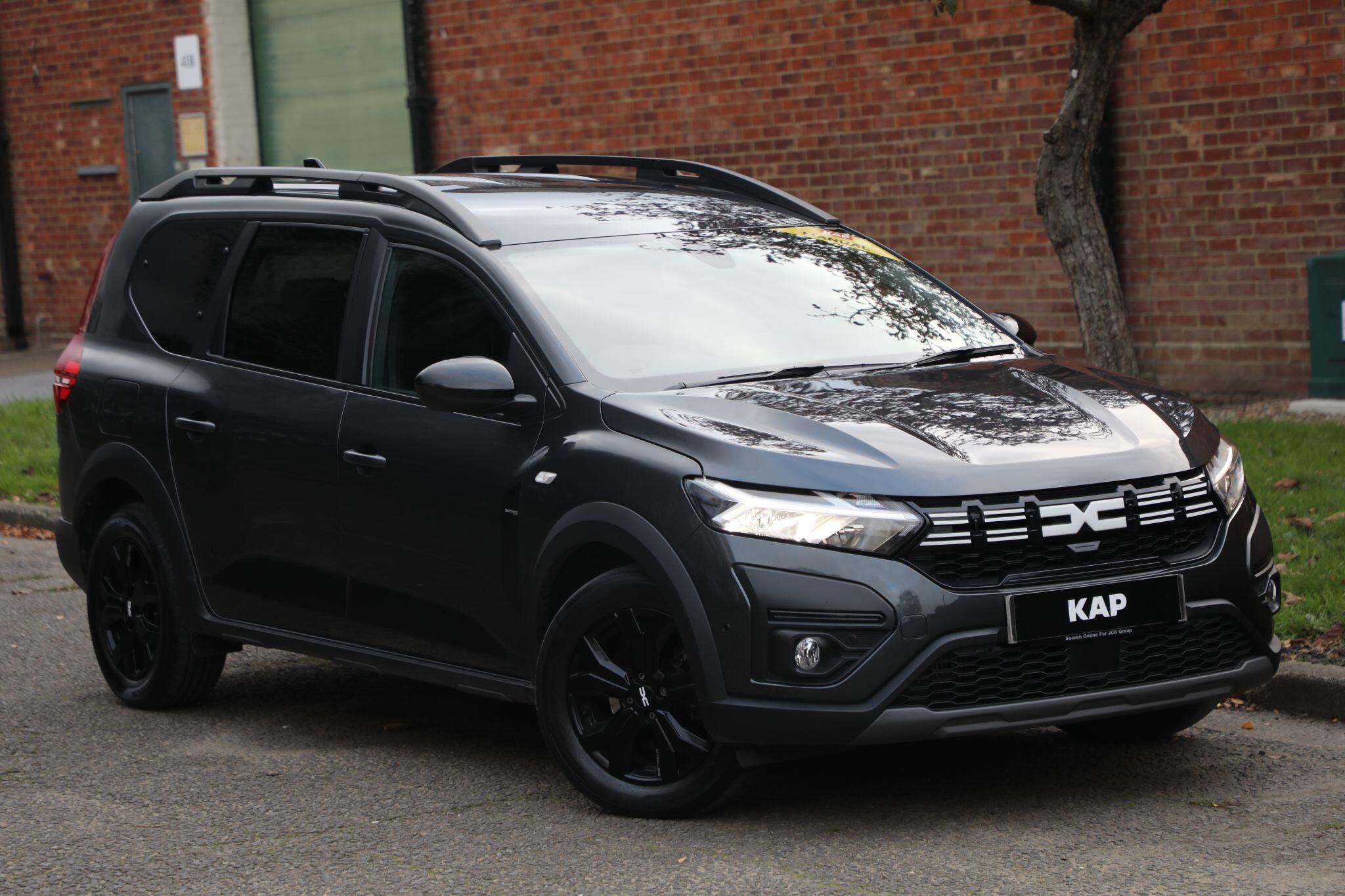 Image of DACIA Jogger